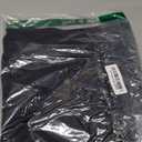 Amazon Essentials Men's Slim-Fit Casual Stretch Chino Pant (33W x 30L, Black)