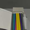 AIDUCHO Heatless Hair Curlers 42PCS Flexible Hair Rollers 7" Soft Foam Hair Curlers No Heat Bendable Curling Rods for Short Medium Long Hair, 7 Colors & Sizes