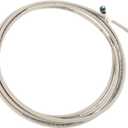 GM Genuine Parts 19406672 Fuel Cooler Outlet hose