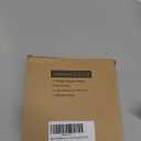 AIELIT Vintage Remote Control LED Edison Light Bulbs E26 Standard Base Dimmable 4Watt(40W Equivalent) Adjustable Color Temperature (2700K 5000K) No App or WiFi Required Remote Included 2 Pack