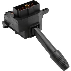 4728424 Turn Signal Wiper Multifunction Switch Assembly Interior Switches Assembly Replaces Kit Replacement for DODGE RAM 1500 2500 3500 1994-2001