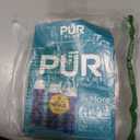 PUR Plus Water Filter Replacement for Pitchers & Dispensers, 6-Month Supply, 3 Count, Blue (PPF951K3)