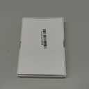 R40S Pro Handheld Retro Gaming Console – 256GB Storage, 3800mAh Battery, 3.5" Full-Lamination IPS Screen, 20+ Emulators, Preloaded 30,000 Games Multiplayer Support (White)