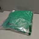 PRETTYGARDEN Tops for Women 2026 Spring Long Sleeve Blouses Dressy Casual Embroidered Eyelet Shirts Fall Going Out Outfits (Green, XXL)