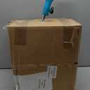 Eureka NES215A Blaze 3-in-1 Swivel Handheld & Stick Vacuum Cleaner, Blue