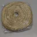 Baquler 12 Pcs Vintage Book Hanging Paper Lanterns Party Decorations, 8 Inch Round Paper Lanterns Ceiling Decor for Classroom Wedding Natural Baby Shower Birthday Party Supplies (Brown)