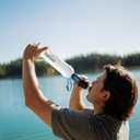 Sawyer Squeeze Water Filtration System