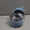 Fil-fresh 2-Pack MK01 & MK06 Air Purifier Filter Replacement for AROEVE MK01 & MK06, ToLife TZ-K1, Kloudi DH-JH01 Air Purifier, 4-IN-1 H13 True HEPA & Activated Carbon Filter, Blue