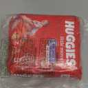 Huggies Size 5 Diapers, Little Movers Baby Diapers, Size 5 (27+ lbs), 19 Count