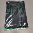 iCasso for MacBook Air 13 inch Case (Release 2010-2017 Older Version), Plastic Hard Shell Protective Case & Keyboard Cover Only for MacBook Air 13 Inch Model A1466/A1369-Cherry Blossom