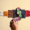 Crazy Cups Decaf Flavored Coffee Variety Pack 24 Count for Keurig Brewers