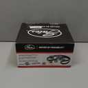 Gates TCKWP312 Engine Timing Belt Kit with Water Pump