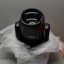 SHEHDS 275W Moving Head Lights,10R Beam Effect,14 Gobos,14 Colors,2 Prisms,Linear Zoom,Frost & Rainbow Wheel, Stage Lighting DJ Spotlights for Party, Disco, KTV, Stage Shows, Live Show