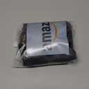 Books Bookcase Cat Candle Decor Shading Drapes for Bedroom Study Classroom Living Room Darkening Grommet Window Drapes 1Panel Set,  32×80