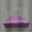 Frida Mom 2-in-1 Postpartum Pads, Absorbent Perineal Ice Maxi Pads, Instant Cold Therapy Packs and Maternity Pad in One