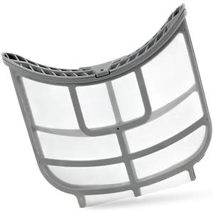 ADQ73373201 Dryer Lint Filter Assembly Compatible for Kenmore LG(DLEX DLGX) Dryer - Dryer Lint Screen Replaces 2656948 AP5675511 PS7787727 EAP7787727 by Beaquicy