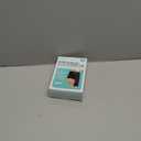 Toe Splint for Broken Toes - Big Toe Splint for Women & Men - Support Brace for Day & Night Use - Bunion Corrector - 1 Pair