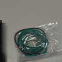 MS96945 Intake Manifold Gasket Set Compatible with 2005-2017 Nissan Armada NV2500 NV3500 Pathfinder Titan 5.6L, 2004-2010 Infiniti QX56 5.6L, Replace#DG-8614965261