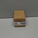 Bearington Lil' Muffin White Cat Stuffed Animal - 8" Adorable White Cat Plush Toy with Soft Fur and Lifelike Details - Cute and Cuddly Stuffed Kitten Plushy - Adorable Gift for Kids and Toddlers