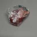 Babygoal Swim Diapers 3 Pack for 8M-3T Infant and Toddler, Reusable Adjustable Washable for Baby Swimming Lessons, M