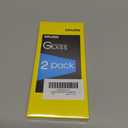 SPARIN Screen Protector for Google Pixel 9A 6.3 Inches, [2+2 Pack] Pixel 9A Tempered Glass, Easy Installation with Auto Alignment Frame, Bubble-Free/Case Friendly