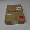 Cat Cage, 3-Tier DIY Catio Cat Enclosures, 24" x 16" x 36" Cat Playpen Indoor & Outdoor with Hammock, Detachable Metal Wire Kennel Cats Crate, 2x1x3 Exercise Place for 1-2 Cats/Kitten