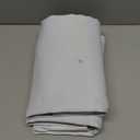 XiDi Blackout Curtains for Girls Bedroom Decor 63 inches Long Window Curtains Colorful Rainbow Design 2 Panel Sets, Kids Room Unicorn Princess Theme Home Decor Ombre Drapes Pink/Purple W34 X L63