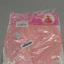 Soleebee 3-Tier Cupcake Stand, Cardboard Cupcake Tower, Dessert Cup Cake Stand Tower for Birthday Wedding Party Decoration, Cupcake Tier Stand 1 Set (Pink)