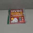 HVAC Bible for Beginners: Complete Diy Guide + VIDEO COURSE to Master Any Type of Heating, Ventilation and Air Conditioning System. Ideal for Aspiring HVAC Pros Without Any Prior Knowledge