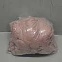 12 Pack Dusty Pink Cheesecloth Table Runners  10FT Blush Gauze Boho Table Decor Set for Bridal Shower, Mothers Day Brunch, Baby Girl Party, or Romantic Wedding Reception