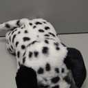 Skylety 5 Pcs Dog Stuffed Animal Puppy Stuffed with Babies Inside 1 Big Mommy with 4 Mini Baby Cute Soft Toy for Children Birthday Party Christmas Valentine Adopt a Puppy Favor (Dalmatians)