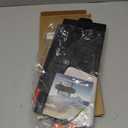 Sun Visor Extender for Car, Visor Extender Sun Blocker, Sun Visor Extender with Anti-Glare Lens Blocks UV & Sunlight, Adjustable Car Sun Visor for Safe Driving (1 Pack)