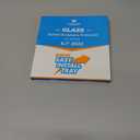 Power Theory Designed for iPhone 14 Plus Screen Protector with Camera Lens Protectors and Easy Install Kit [Premium Tempered Glass]