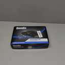 Bendix Premium SBC1078 Ceramic Front Brake Pads for Subaru B9 Tribeca 2007-2006, Forester 2018-2014, Legacy 2019-2005, Outback 2019-2010, Tribeca 2014-2008, WRX 2021-2015