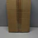 Kayak Storage Rack  100LB Wall Mounted Kayak Hook with EVA Padding | Kayak Wall Mount & Kayak Rack for Garage | Garage Storage Hooks for Canoes, Paddle Boards, Ladders, Bikes (Round Tube)