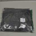Aloha Hawaii Shaka Hawaiian Island Home Vibe Tank Top (Small, Black)
