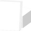 White Cardstock 8.5 x 11, White Cardstock Printer Paper 80lb 100 Sheets, GIGYES Copy Paper for Printer, Watercolor Drawing, Certificate, Invitations