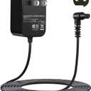 Vacuum Charger Compatible with Black and Decker Dustbuster HHVK515JP07 HHVK515JP07APB Cordless Pet Handheld Vacuum