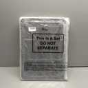 Mifoci 1 Pcs Dog Pee Pad Holder Potty Tray Portable Dog Litter Box Toilet Training for Small Medium Large Pet Puppy Indoor Outdoor