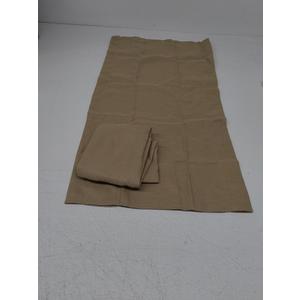 Curtains Small 16.5x29.5 In