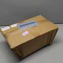 woric 60 PCS White Paper Bags with Handles, Large Gift Bag 16 x 6 x 12 inch White Gift Bag Bulk Shopping Bags for Gift Grocery Small Business