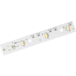 GE WR55X26671 Refrigerator Light Board Genuine Original Equipment Manufacturer (OEM) Part