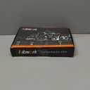 labwork Power Steering Pressure Line Hose Assembly 53713-SNA-A06 Replacement for Honda Civic 1.8L 2006-2011