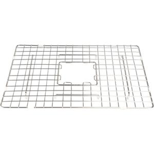 Sinkology SG024-185ST Nilsson Kitchen Sink Bottom Grid, Stainless Steel
