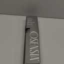 Medium Round Brushing Brush - Ceramic Hair Brush for a Smooth Salon Style Look - Professional Brushing Brush Ideal for All Hair Types - 43 mm (1.7 Inch)