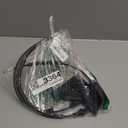 Ensun 81310-2W010 Door Lock Actuator Compatible with 2013-2018 Santa Fe, 2013-2018 Santa Fe Sport, 2019 Santa Fe XL Front Left Driver Side