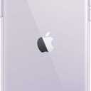 Apple iPhone 11 Clear Polycarbonate Case
