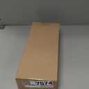 Wooden Yarn Holder for Knitting Crochet, Horizontal Yarn Spinner with Slots, Stable Yarn Rack Stand, Yarn Ball Dispenser, Yarn Storage Organizer Yarn Spinner Holder, Crochet for Knitting Lovers