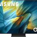 Samsung 65-Inch Class OLED S95F 4K Glare Free Smart TV (2025 Model) NQ4 AI Gen3 Processor, HDR Pro, Motion Xcelerator 164Hz, Dolby Atmos, Samsung Vision AI, Alexa Built-in
