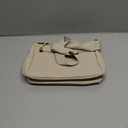 Casual Crossbody Bag with Anti Theft Pocket - Women Lightweight Water-Resistant Purse Bag (Beige)